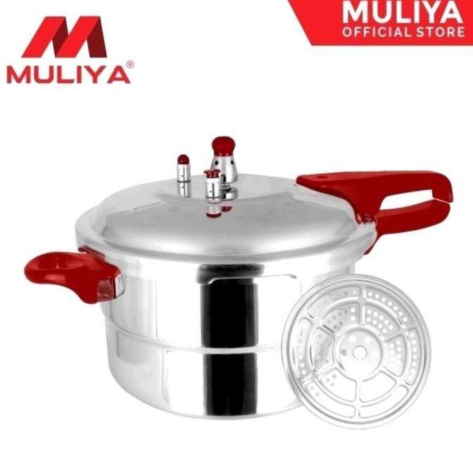 MULIYA PANCI PRESTO 20 LITER