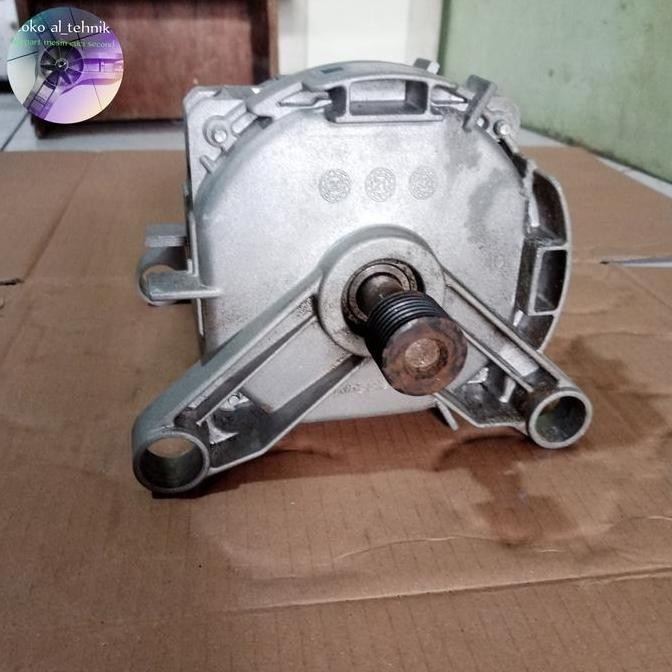 '+'+'+'+] dinamo inverter mesin cuci Sharp esfl 1490BTX