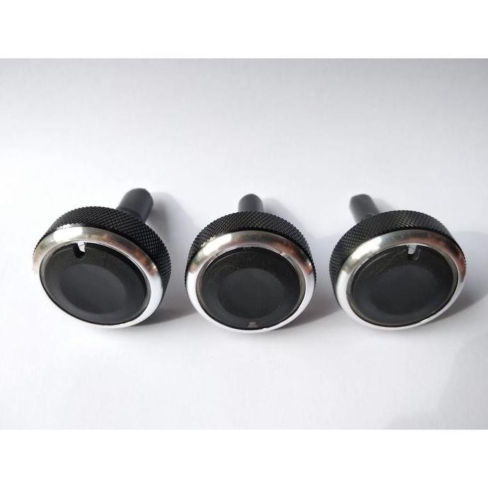 new Knob AC Model Elegant Toyota Innova Reborn Type G
