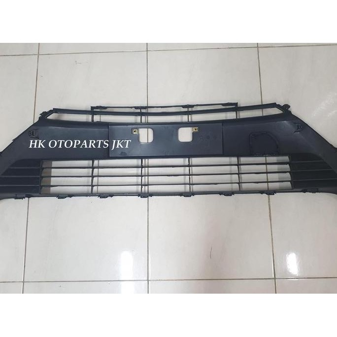 Grill Ram Radiator Toyota Vios GEN3 2013 2014 2015 2016 2017 NHF