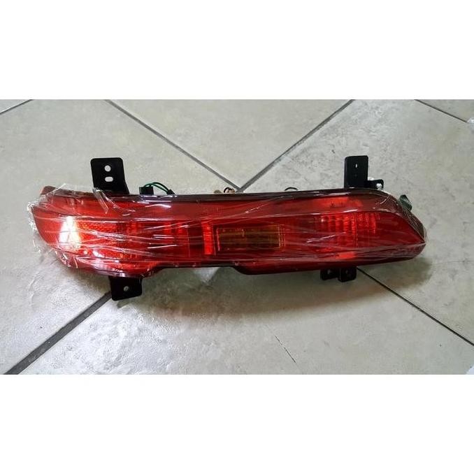 Reflektor Bumper Belakang LH (Kiri) atau RH (Kanan) Wuling Cortez