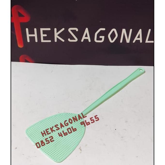 ] Alat Pukul Nyamuk Lalat BPN