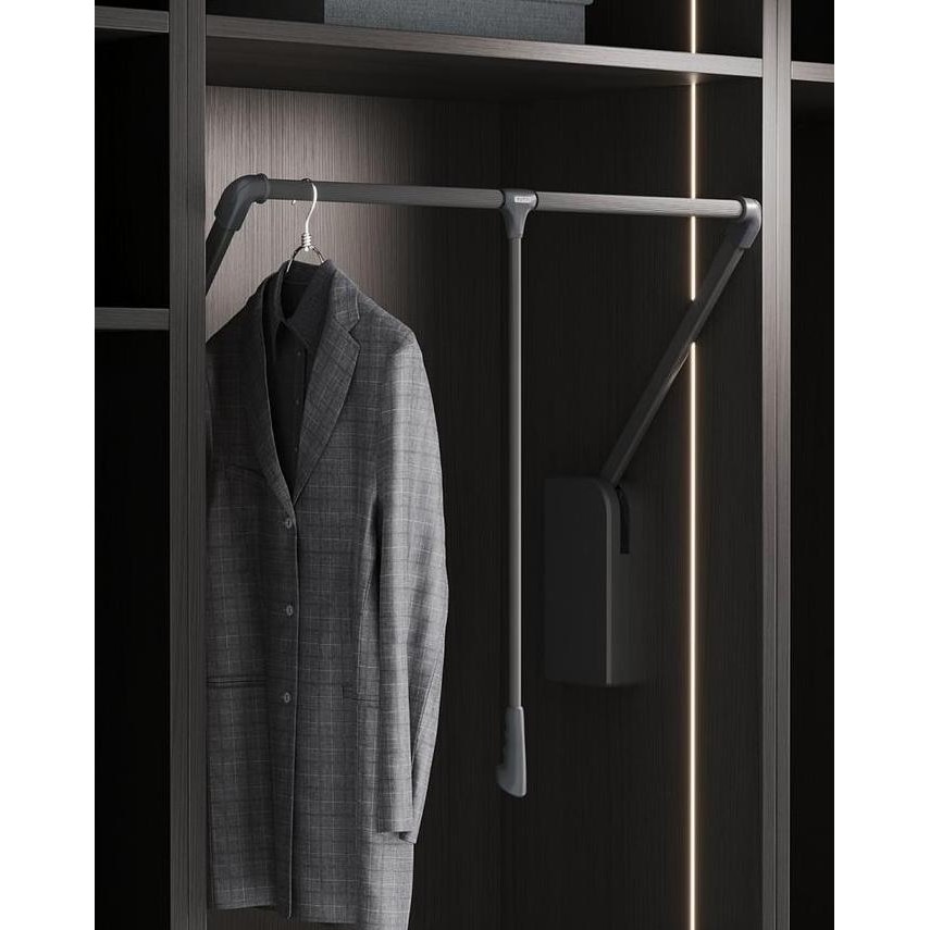 Hanger Lift / Lift 800-1200 / Knockers Indonesia - Navy