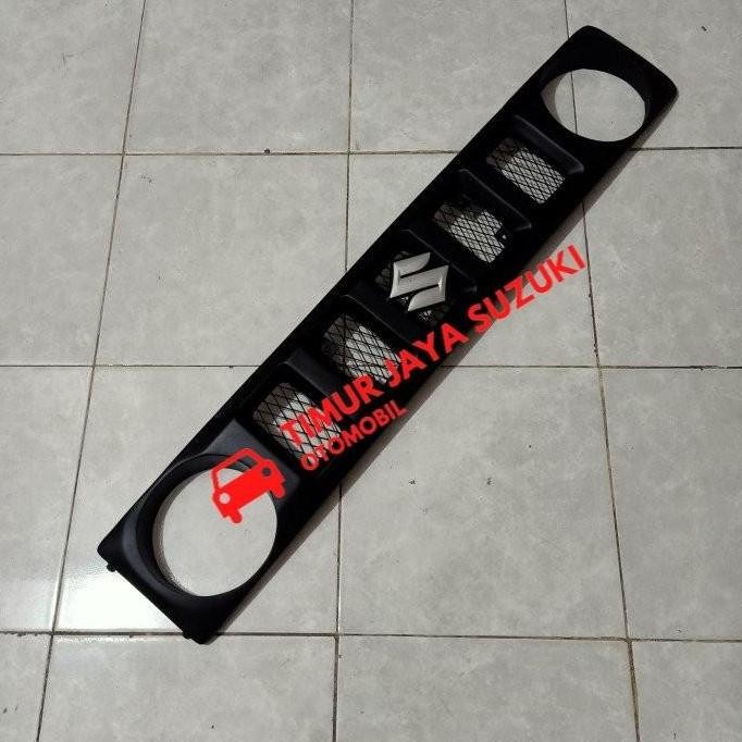 Grill katana Fiber hh quality Sparepart Suzuki