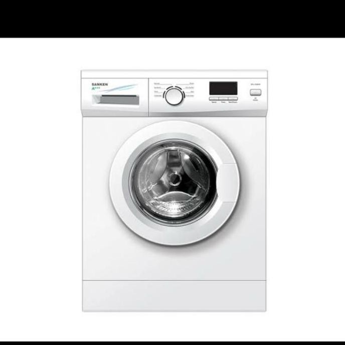 PCB MODUL MESIN CUCI SANKEN ORIGINAL SFL 7000W ORIGINAL DAN TERPERCAYA