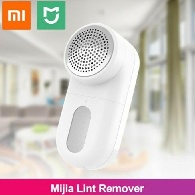 Xiaomi Mijia Fuzz Trimmer Lint Remover Pembersih Bulu Pakaian - Mijia
