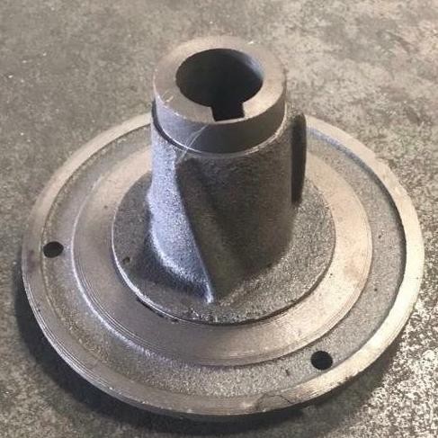 TERBARU - Shaft Grinder Kopi SY150 - Sparepart Grinder Kopi SY 150