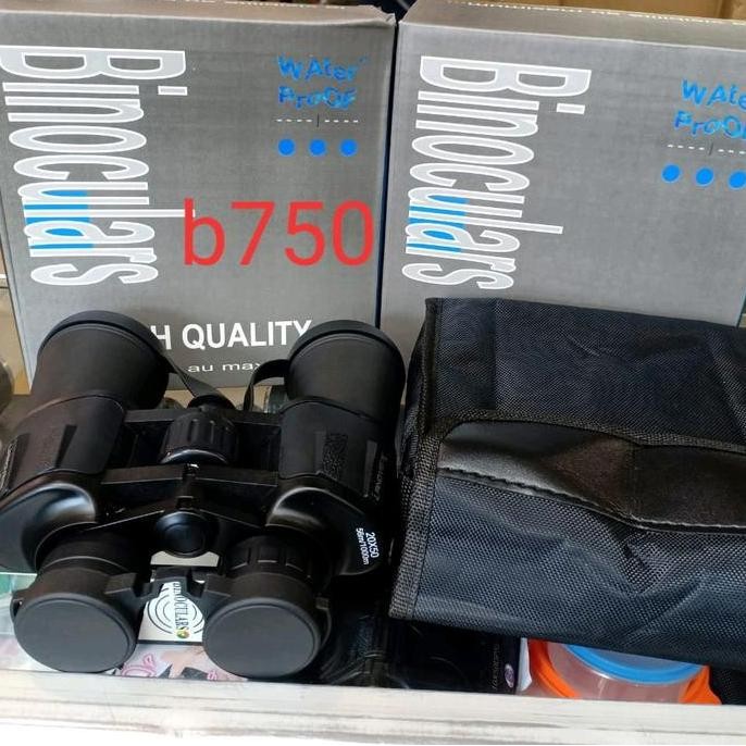 TEROPONG BUSHNELL 10-7070 ZOOM / TEROPONG BINOKULAR JARAK JAUH ORIGINAL DAN TERPERCAYA