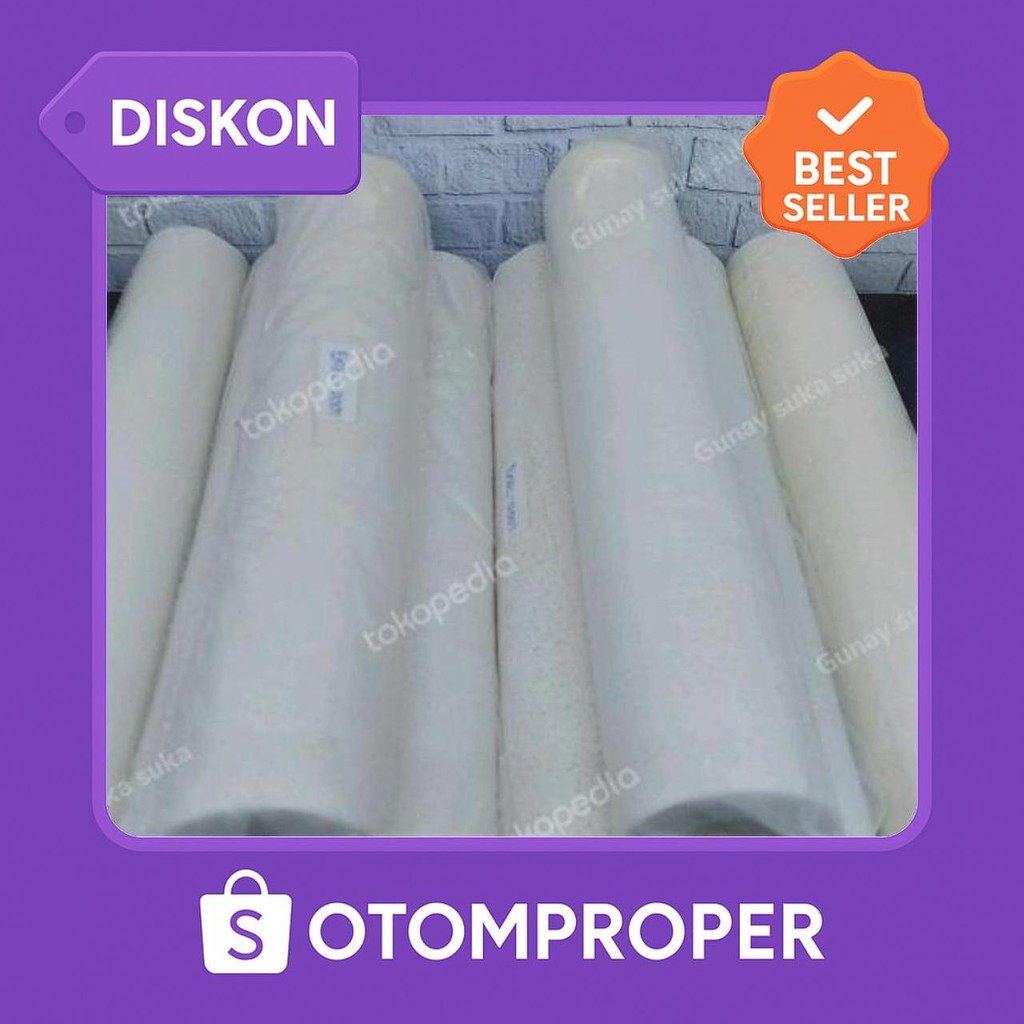 Gaspul Glass Wool Tyga Performance