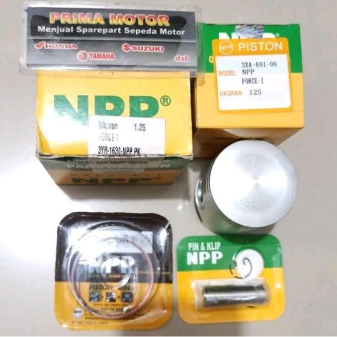 PISTON KIT NPP F1 F1ZR OS 125 150 175 200 NPP PISTON F1 F1ZR NPP
