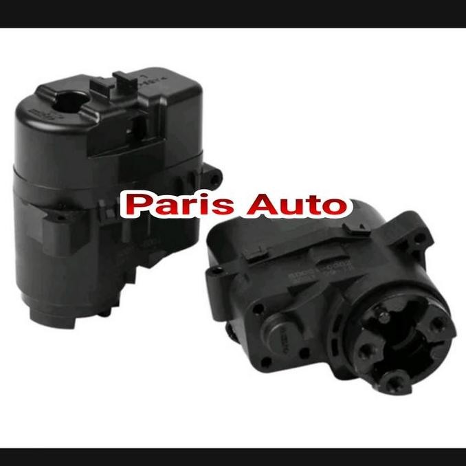 NEW Retract Lipat Spion Nissan X-trail T31 satuan