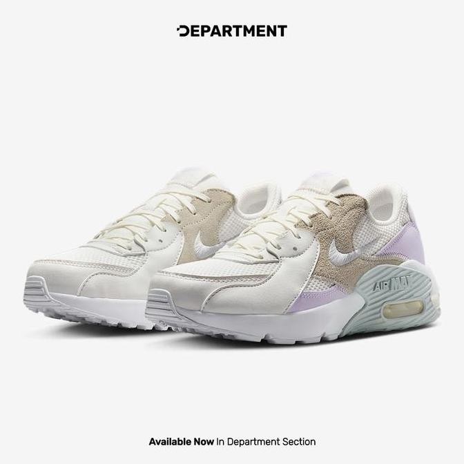 Sepatu Sneakers Wanita Nike Air Max Excee Cd5432136 Original