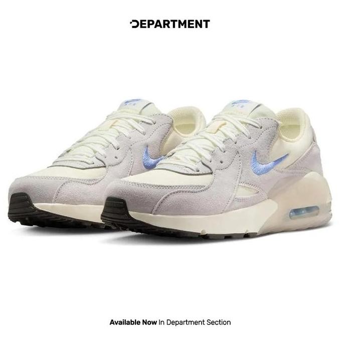 Sepatu Sneakers Wanita Nike Air Max Excee Ib8160113 Original