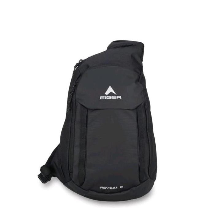 New Tas Selempang Pria Eiger Reveal Sling Bag