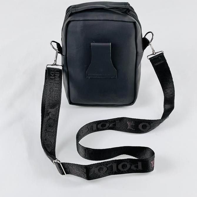 Tas Selempang Minimalis Tas Pria Wanita Tas Selempang Waterproof Original Polo Amstar