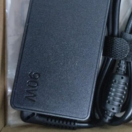 adapter adaptor charger Lenovo AIO V530-22ICB 90watt