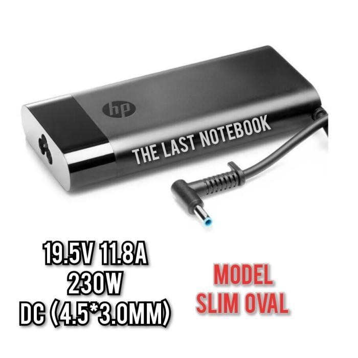 Adaptor Charger HP TPN-LA10, M41303-001, PA-1231-08HH, M35733-001 230W