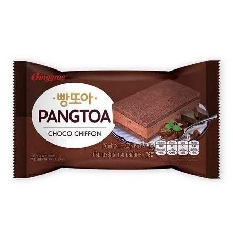 ------] BINGGRAE PANGTOA ICE CREAM