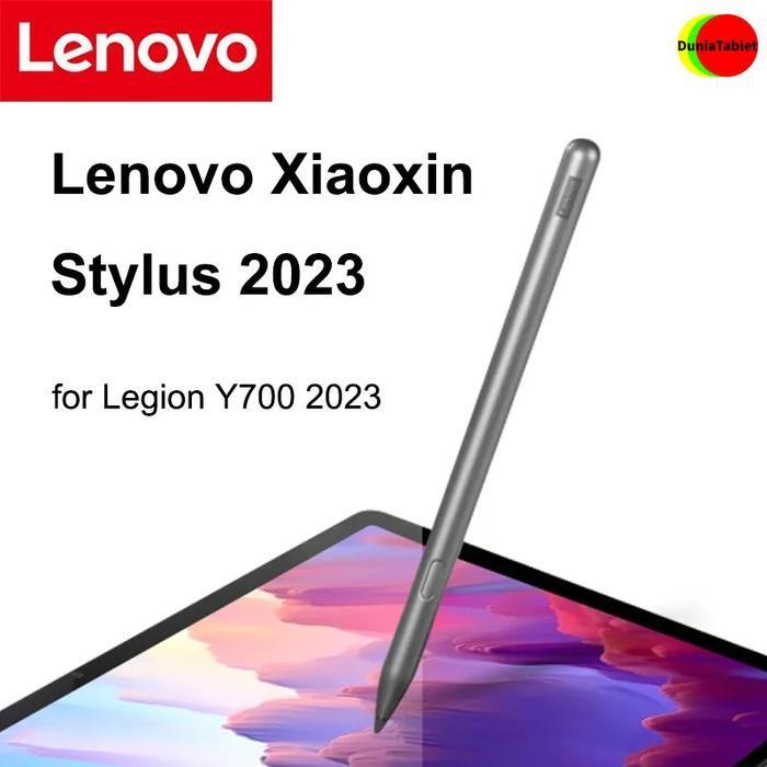 Original Lenovo Legion Y700 2023 4096 Stylus Bluetooth Magnetic Pen