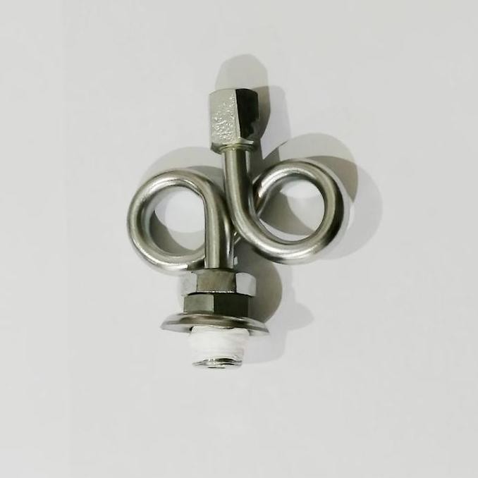 @#@#@#] sambungan 8 manometer boiler nagamoto