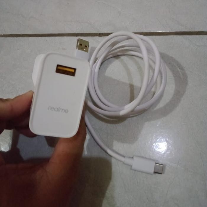 Charger Realme Vooc Copotan 5 Pro 6 Pro 6 7 8 X3 X50 Narzo 30 New Best Quality 100% Original