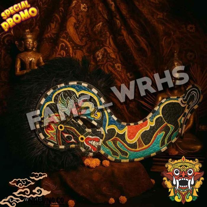 Jaranan Pentas Jaranan Tari Jumbo Kuda Lumping Gft1