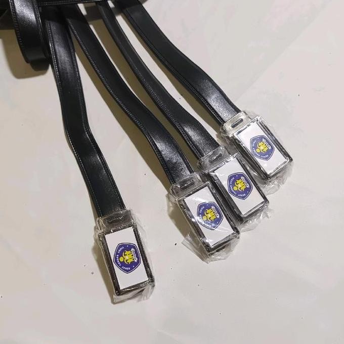 (Expert) ikat pinggang anak sekolah paud