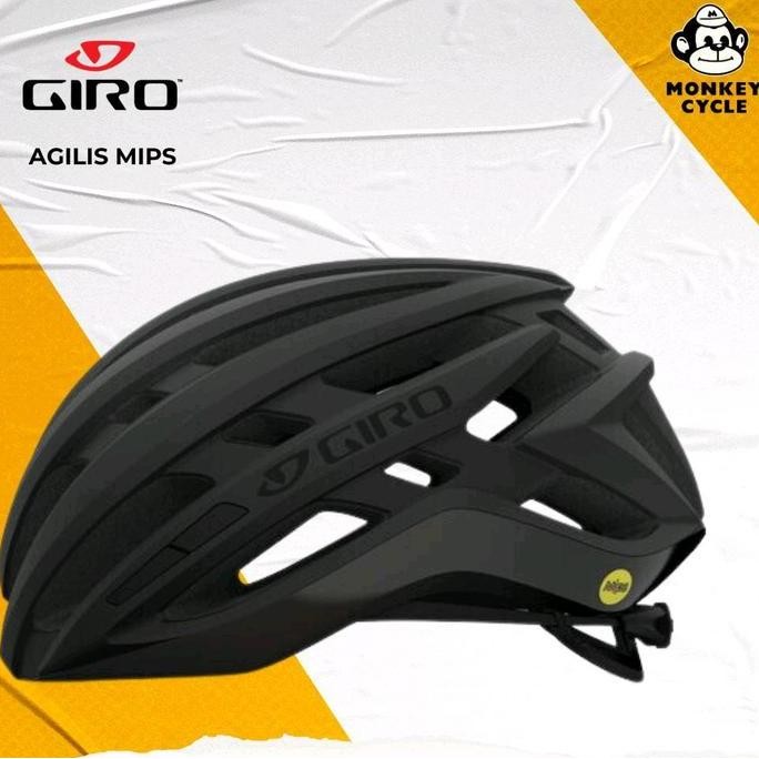 Giro Agilis Mips