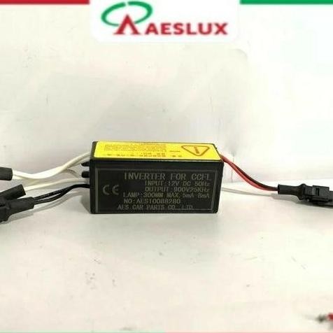Inverter AE CCFL - Besar