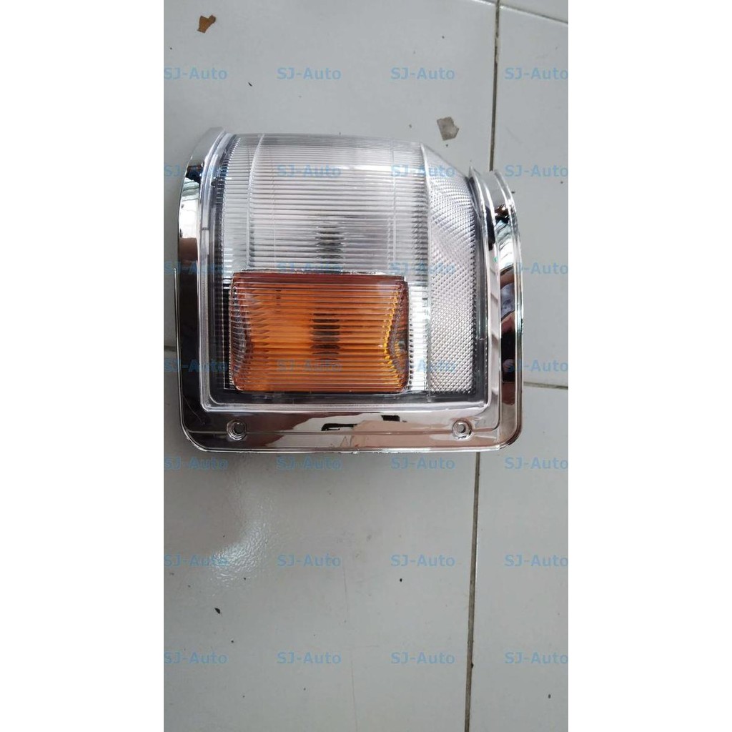 Signal Lamp Kijang Grand / Lampu Sen Kijang Grand Extra