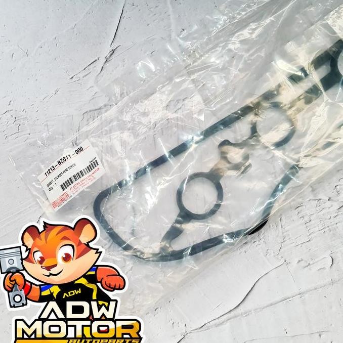 Paking Tutup Klep Xenia Avanza 1300cc / Rush Terios 11213-BZ011-000