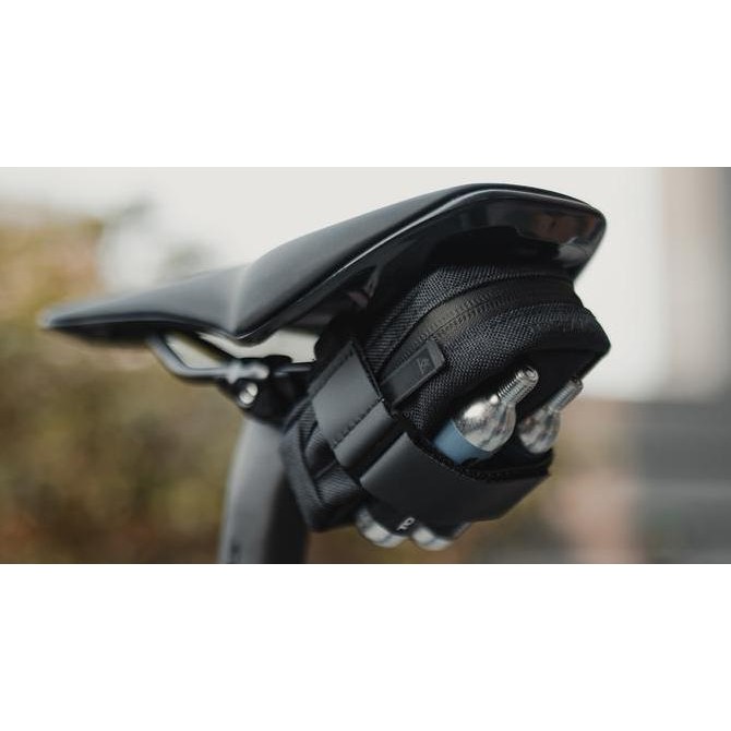 TOPEAK ELEMENTA SADDLE BAG TAS SADEL TOPEAK