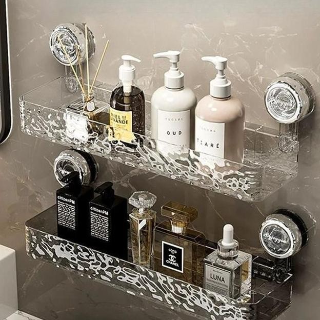 Rak Kamar Mandi Tempat Sabun Rak Tempel Kamar Mandi Rak Dinding Kamar Mandi Tempat Sabun Kamar Mandi