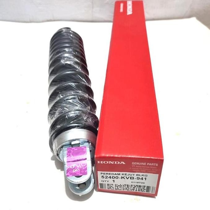 Shock Breaker Belakang Beat Spacy Scoopy Vario Old