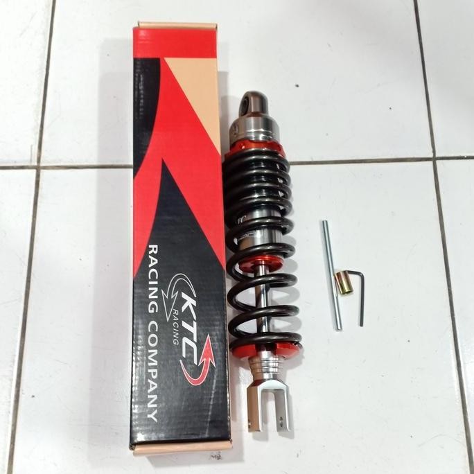 Shock Breaker Ktc Racing New Beat Deluxe 325Mm/ Shock Ktc Beat Street