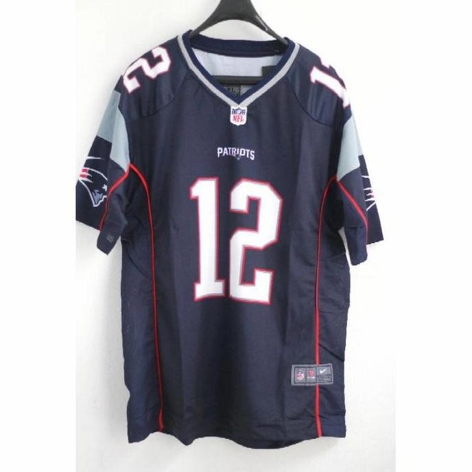 Jersey NFL Patriot - Tom Brady