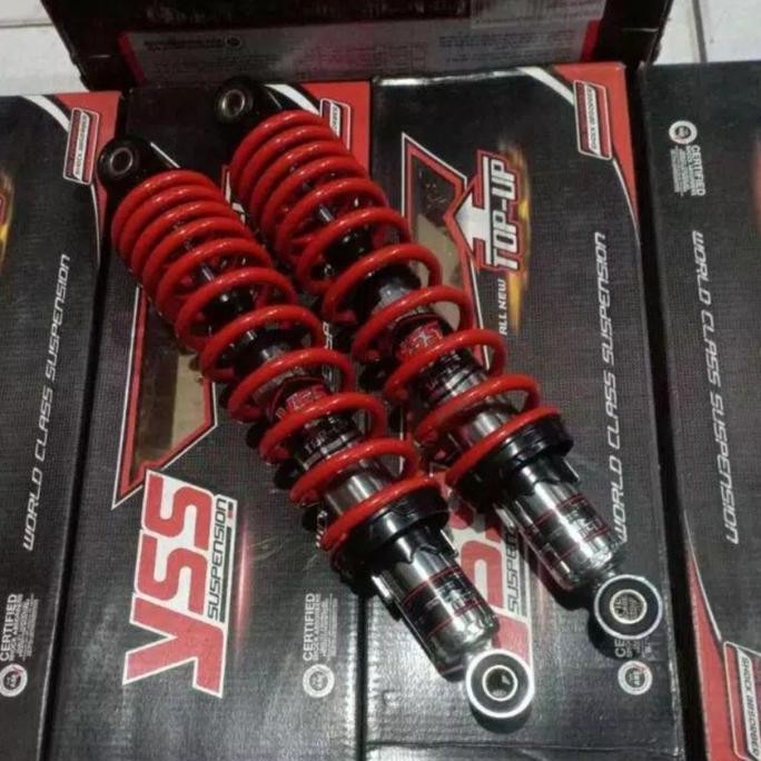 Shockbreaker Non Tabung Yss Top Up 280 320 340 Mm
