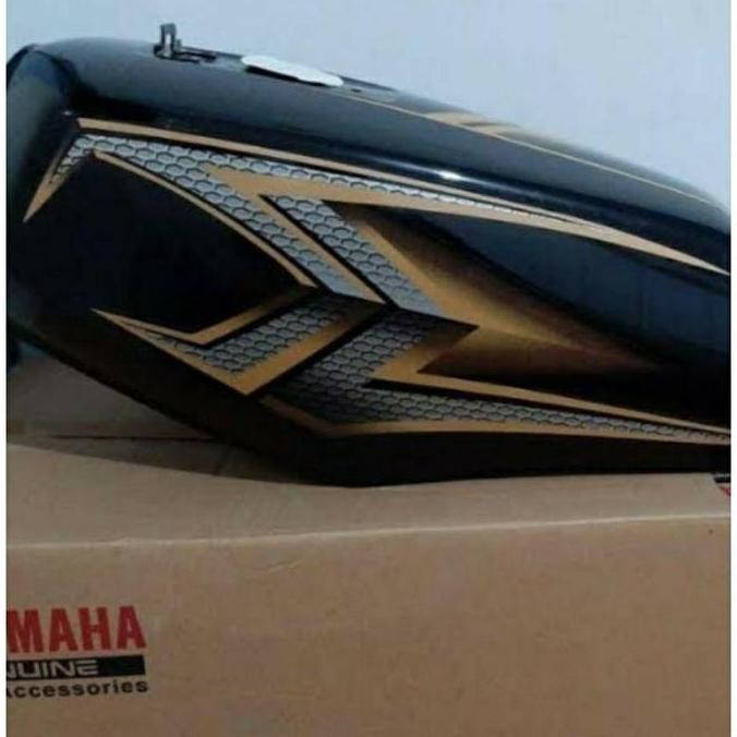 tangki rx king se 2003