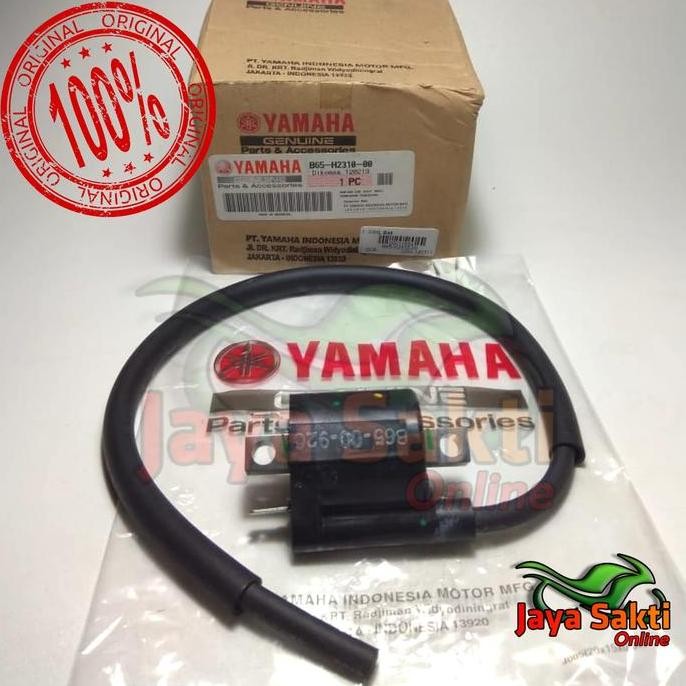 COIL KOIL AEROX 155 ASLI YAMAHA