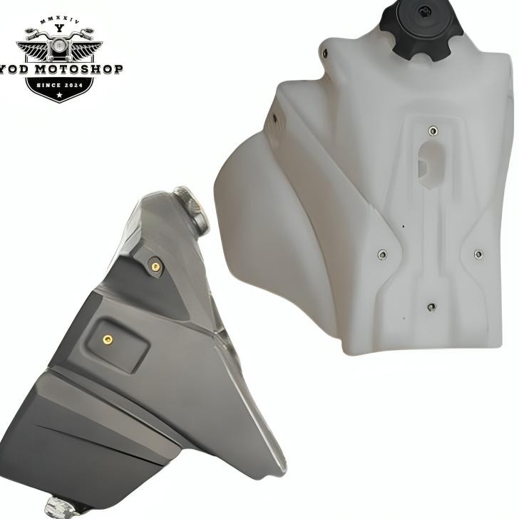 Fuel Tank / Tangki Motor KTM ENDURO 250/450 2020 - 2023 EXC Plastic By Milan Cross