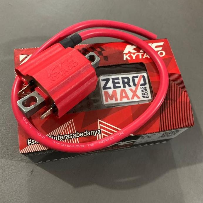 Koil Injeksi KTC Kytaco Yamaha All New NMAX 2020 2021 2022