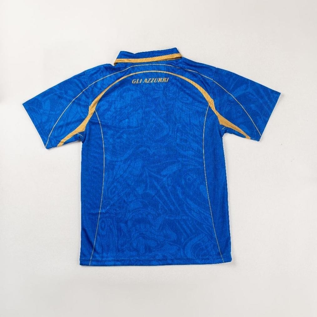 Dame Jersey//Jersey Italy//Jersey Vintage//Jersey Retro//Jersey Band//Jersey Futsal