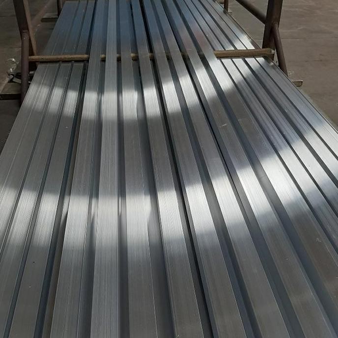 Hollow Alumunium 40 x 40 x 1,2 / Hollo 4x4