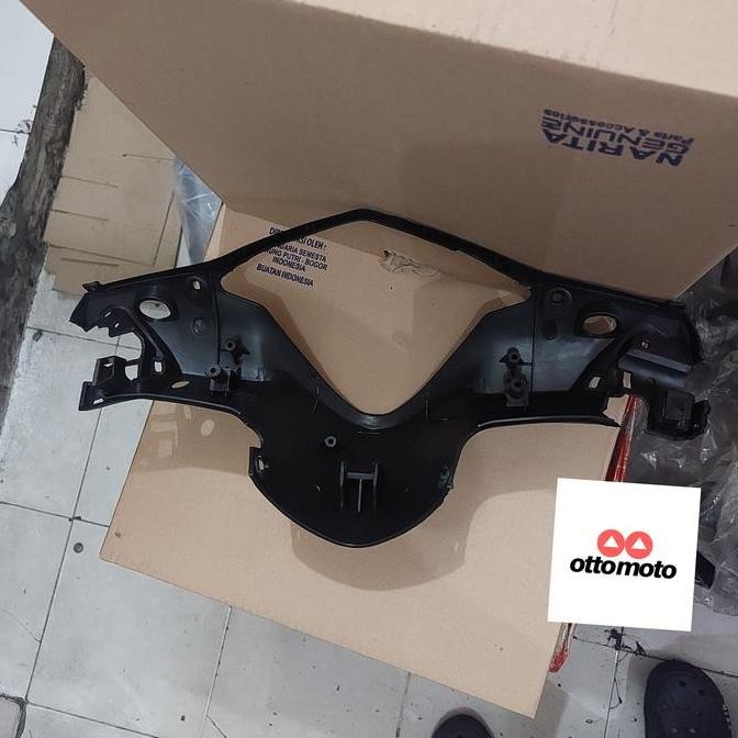 BATOK BELAKANG MIO SOUL KARBURATOR 2008 - 2012