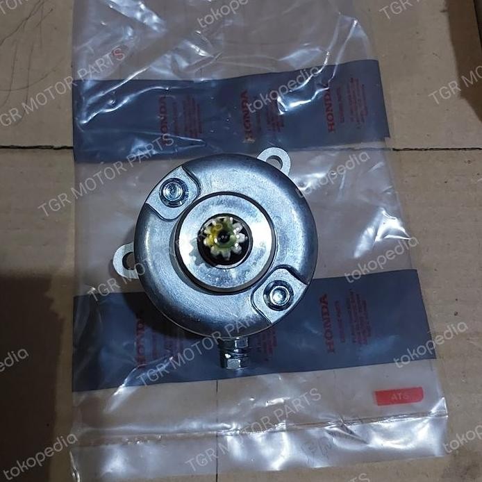 DINAMO STATER STARTER ASSY KARISMA SUPRA X 125 KARBU KPH MITSUBA