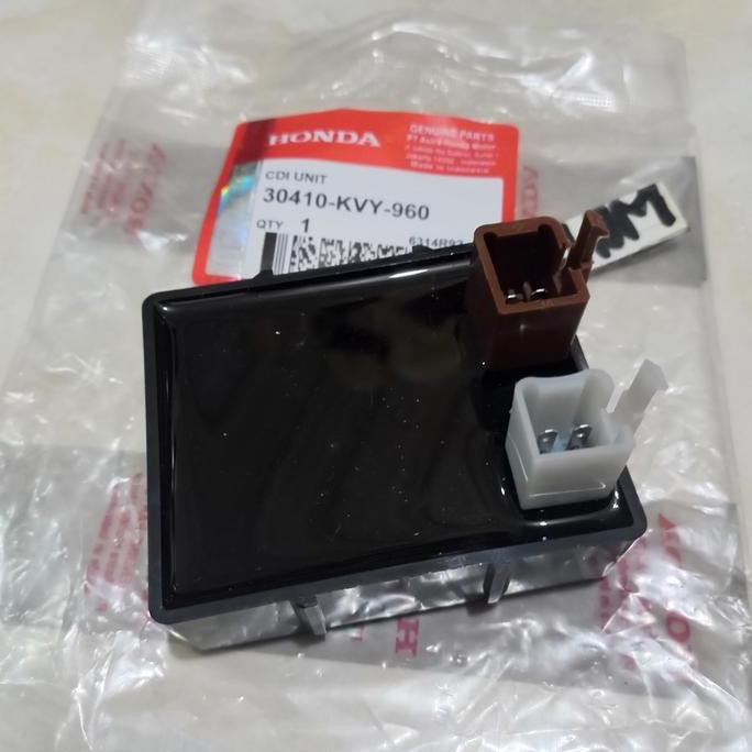 cdi beat lama beat karbu asli kvy