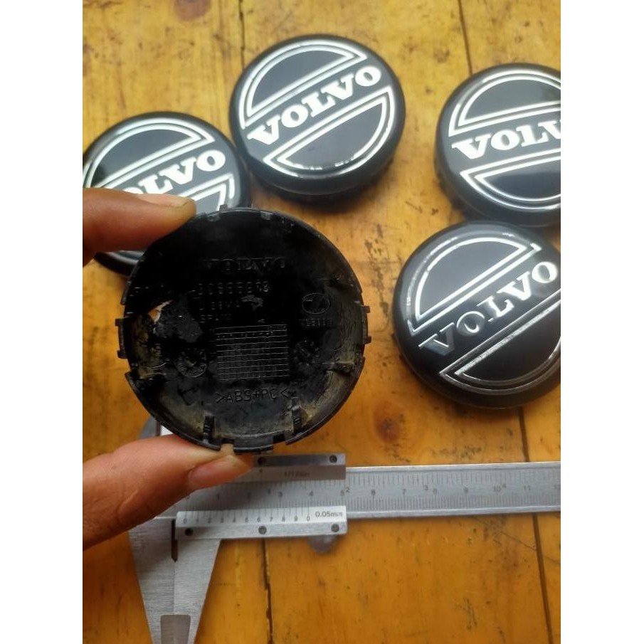 (Best) Dop roda volvo DOP VELG VOLVO