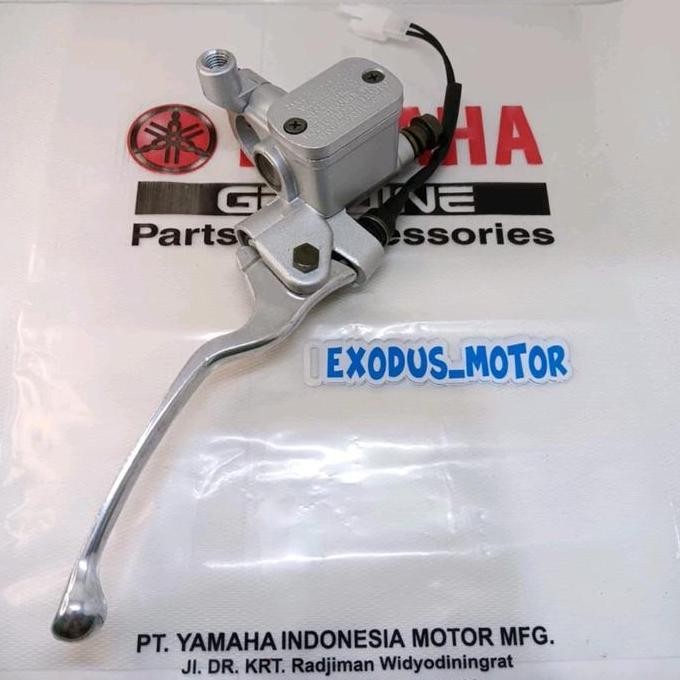 Master Rem Depan Mio, Mio Smile, Mio Sportt Set Kiri Kanan