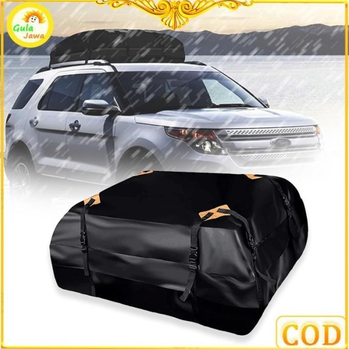 425L Roof Rack For Roof Bag/Waterproof Cargo Bag Car Roof