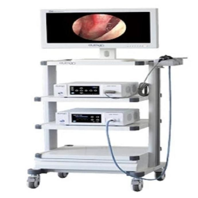 Endoskopi Tht Unit (350.000.000) Kualitas Terbaik Harga Termurah